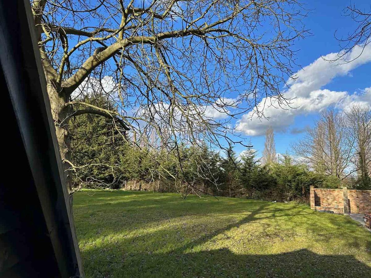 Forest Studio Apartment Gated Parking On 2 Acres Garden Chislehurst Exterior foto
